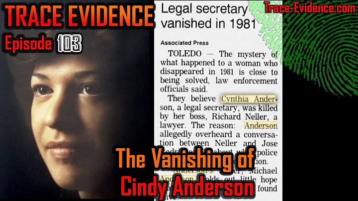 Cynthia Anderson Photo 37