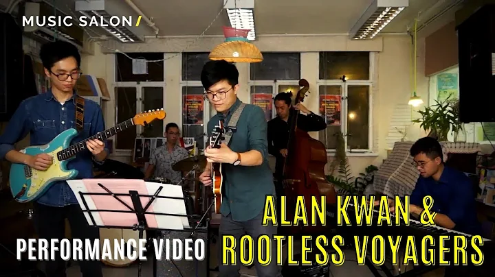Alan Kwan Photo 29
