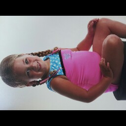Christina Rupert Photo 9