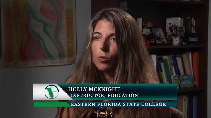 Holly Mcknight Photo 28
