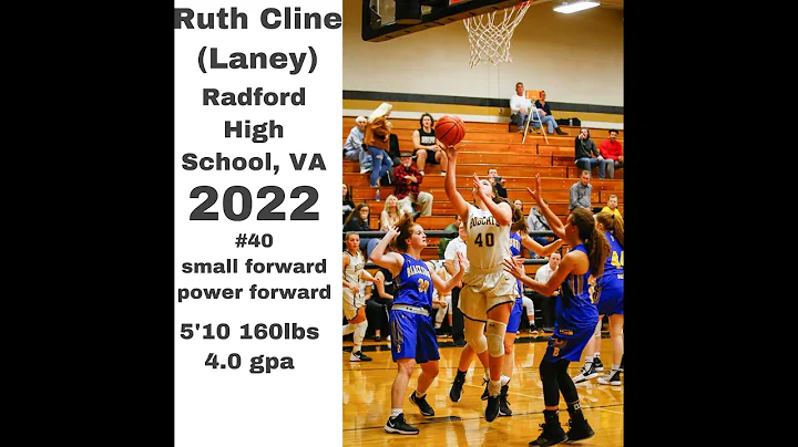 Ruth Laney Photo 16