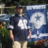 Bruce Gilbert Photo 12