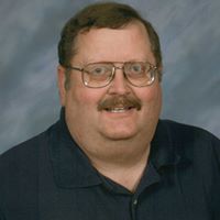 William Tisher Photo 1