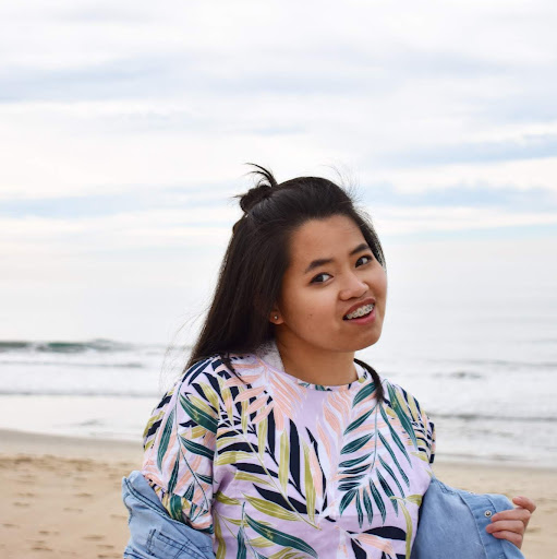 Mindy Vu Photo 10