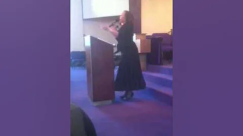 Melanie Boykin Photo 13