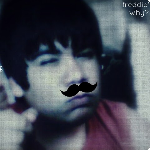 Freddie Torres Photo 10