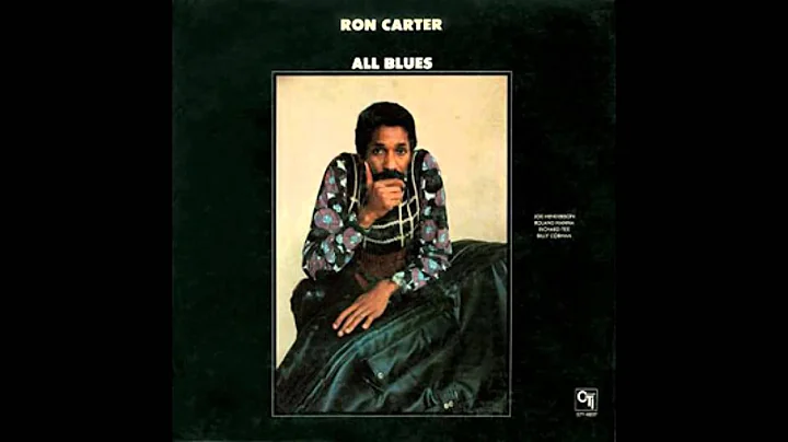 Rufus Carter Photo 22