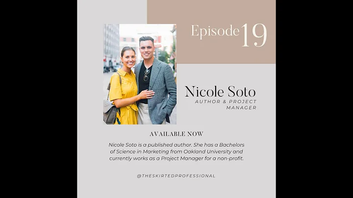 Nicole Soto Photo 30
