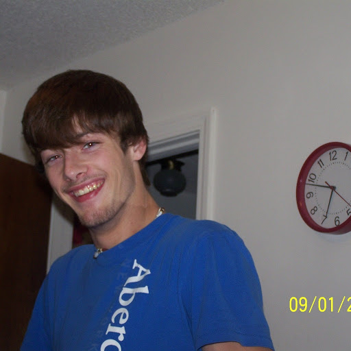 Justin Hamrick Photo 11