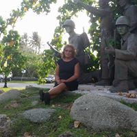 Marjorie Hunter Photo 6
