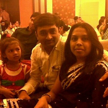 Dipti Mehta Photo 11