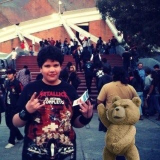 Jerry Castillo Photo 12
