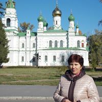 Olga Gay Photo 6