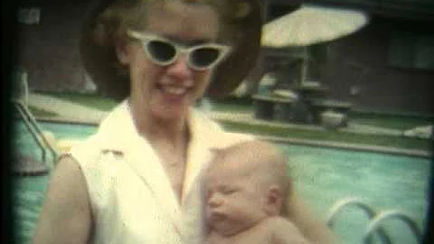 Marjorie Parker Photo 26