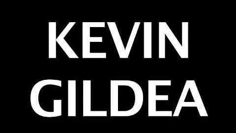 Kevin Gildea Photo 30