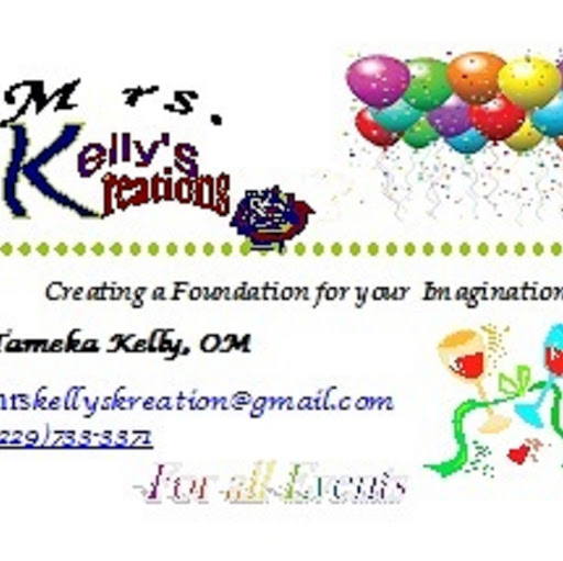 Tameka Kelly Photo 9