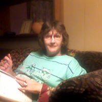 Joyce Rains Photo 1