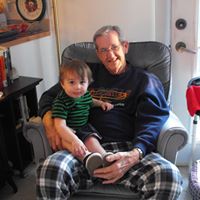 Woody Taylor Photo 6