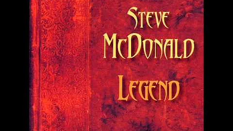 Steve Mcdonald Photo 34
