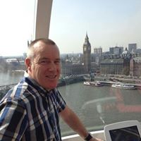 Paul Tandy Photo 5