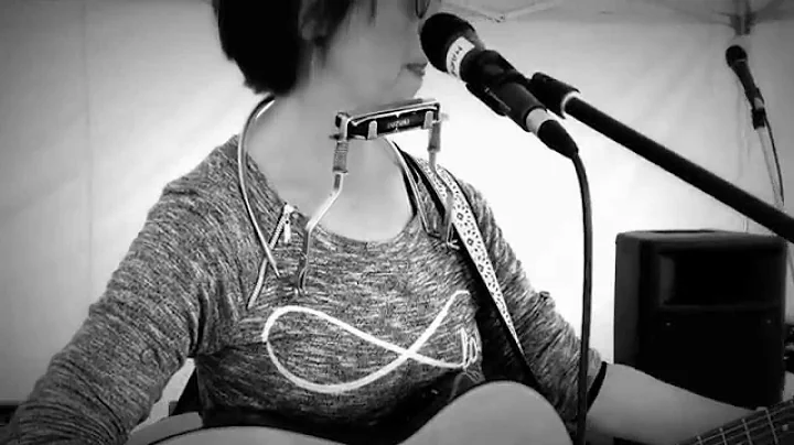Marie Platel Photo 11
