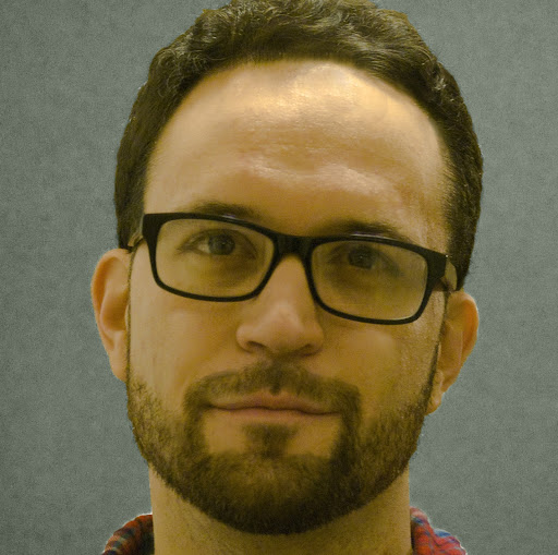 Andrew Gloc Photo 1