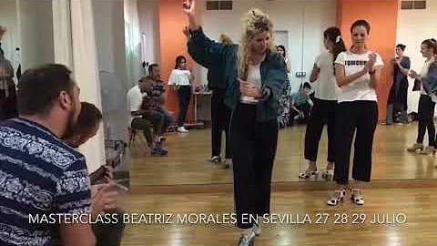 Beatrice Morales Photo 28