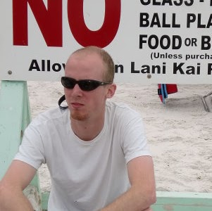 Scott Phillips Photo 20