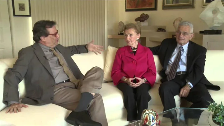 Pearl Goodman Photo 6