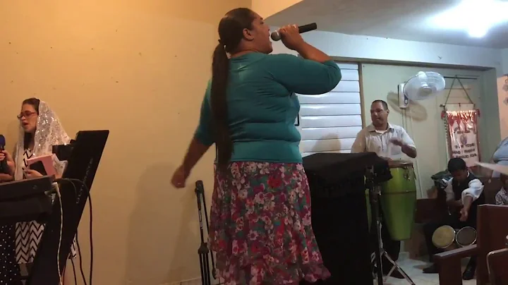 Edna Rivera Photo 31