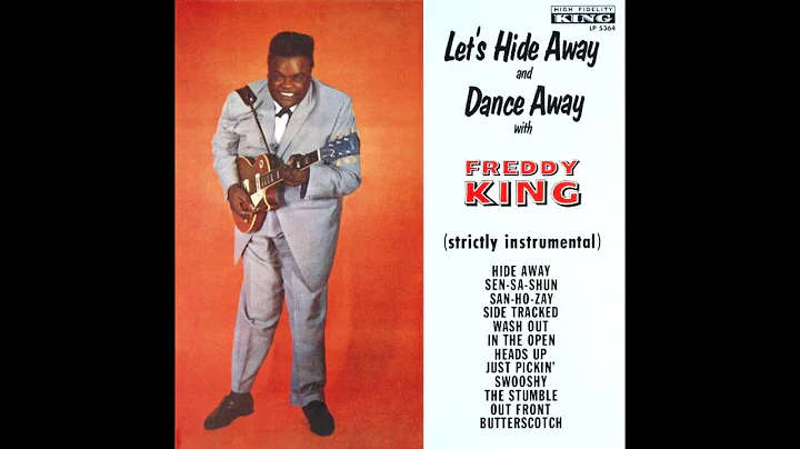 Fred King Photo 40
