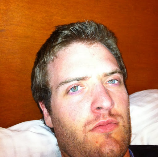 Benjamin Head Photo 9