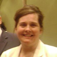 Kim Eldridge Photo 6