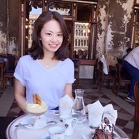 Julie Shih Photo 6
