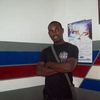 Dwayne Harding Photo 1