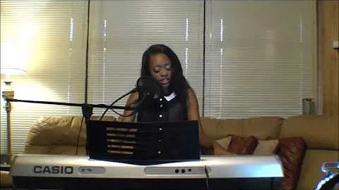 Symone Crawford Photo 8