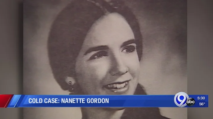 Nanette Gordon Photo 9