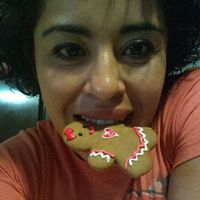 Mirna Cortes Photo 4