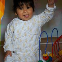 Amina Omar Photo 7
