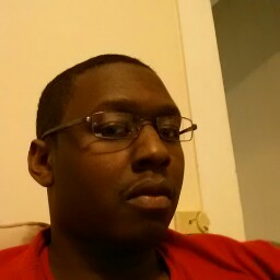 Deon Tucker Photo 9