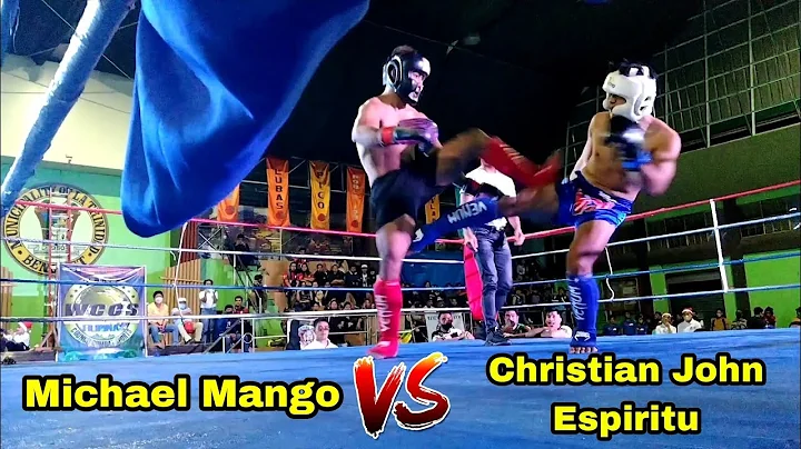 Michael Mango Photo 19