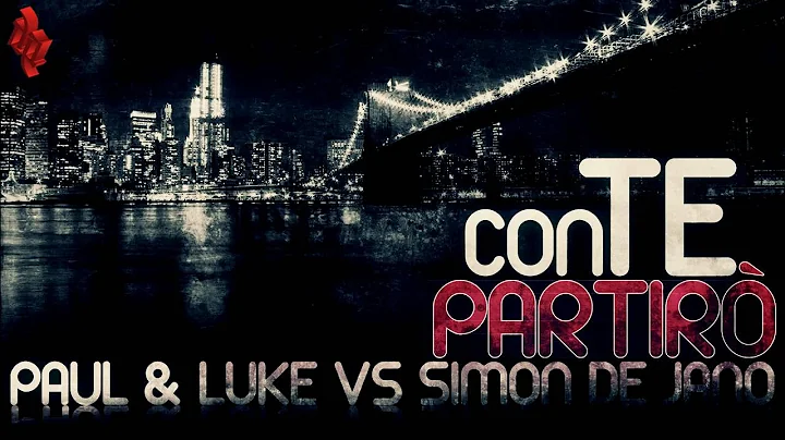 Luke Simon Photo 26