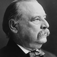 Grover Cleveland Photo 2