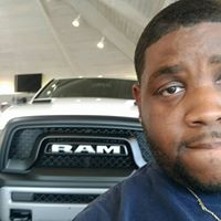 Ricky Crump Photo 7
