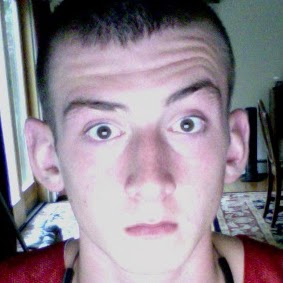 Colman Lydon Photo 1