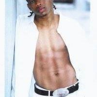 Andre Reece Photo 3