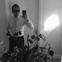 Christopher Markham Photo 11
