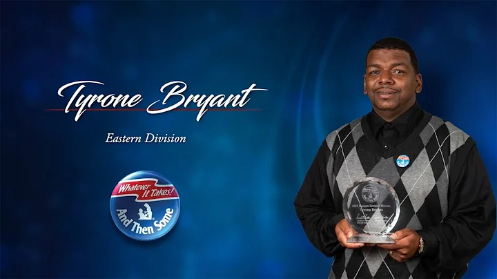 Tyrone Bryant Photo 28