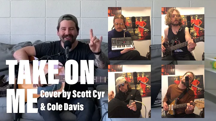 Scott Cyr Photo 29