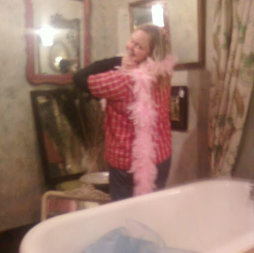 Rachel Duncan Photo 12